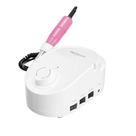 Фрезер для манікюру Micro-NX 201n (Оригінал) 100 CP, 35000